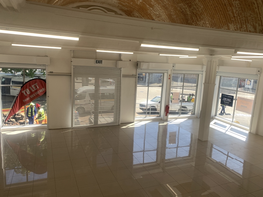 To Let commercial Property for Rent in Claremont Western Cape